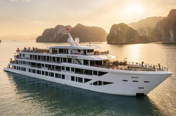 Aime’e Cruise