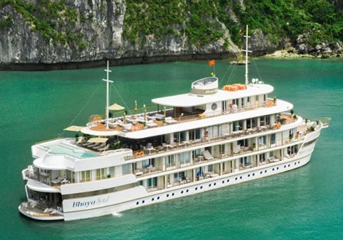 Bhaya Soul Cruise
